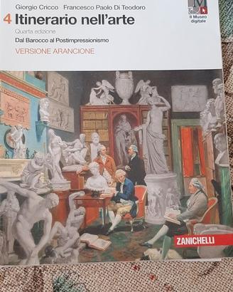 Itinerario nell'arte 4