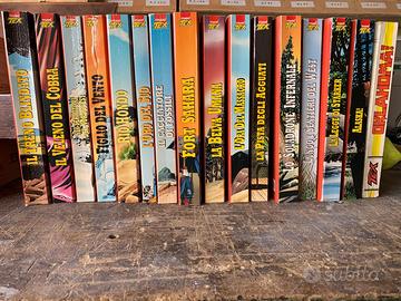 Lotto fumetti Tex Albo Speciale + Tex Maxi