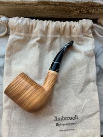 Pipa Ambrosoli 