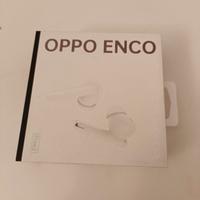auricolari Oppo enco free2 