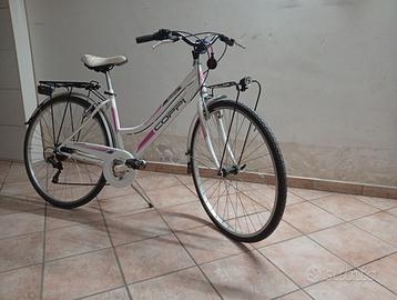 City bike da donna coppy Beverly