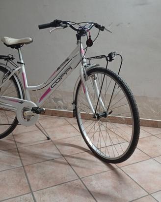 City bike da donna coppy Beverly