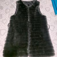 Gilet donna