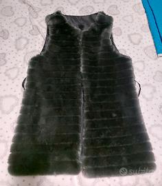 Gilet donna