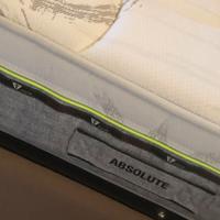 MATERASSI PERMAFLEX  LINEA ABSOLUTE NUOVI ,