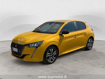 Peugeot 208 2nd serie PureTech 75 Stop&Start ...
