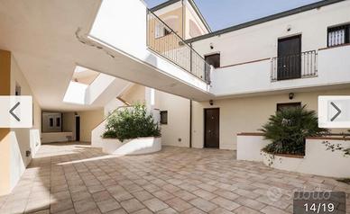 Appartamento turistico a Sta Teresa Gallura