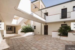 Appartamento turistico a Sta Teresa Gallura