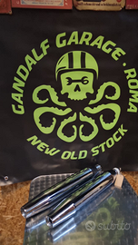 Marmitte softail heritage