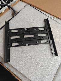 carrello per letto kobra3 stampante 3d