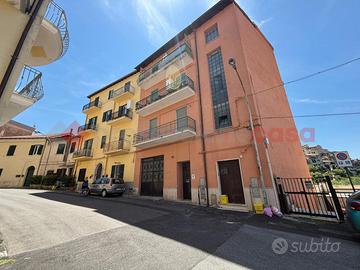 Appartamento San Polo dei Cavalieri