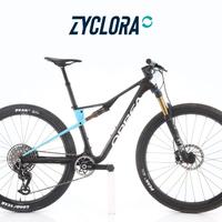 Orbea Oiz LTD XXSL AXS t.S