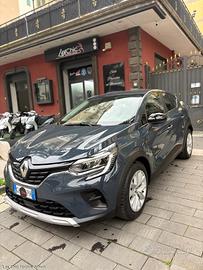 Renault Captur Plug-in Hybrid E-Tech 95 Cv Automat