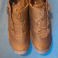 scarpe ciclismo MTB o strada 