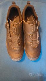 scarpe ciclismo MTB o strada 