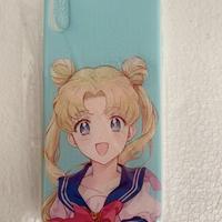 Cover iphone xs max sailor moon