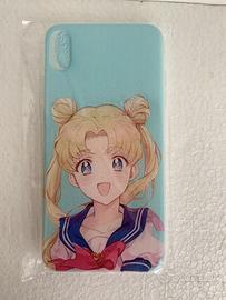 Cover iphone xs max sailor moon