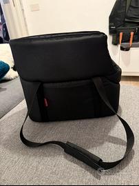 Borsa cane Max 5 kg NUOVA