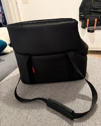 Borsa cane Max 5 kg NUOVA
