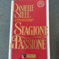 libri di Danielle Steel 