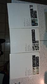 i maestri del Novecento. Sansoni editori