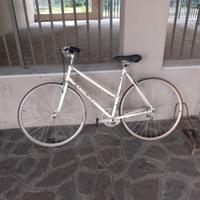 Bicicletta Motta