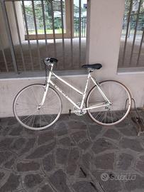 Bicicletta Motta