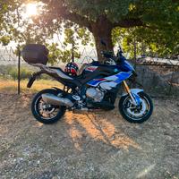 BMW s 1000xr