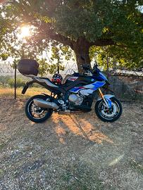 BMW s 1000xr