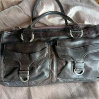 borsetta in pelle Bruno Magli 