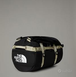 Borsone The north face - Duffel Gilman - S