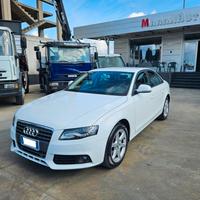 Audi A4 1.8 TFSI 160 CV