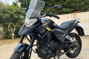 Moto, Motron 125 xl