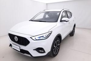 MG ZS Luxury AT BR060866 1.0 Benzina 111CV