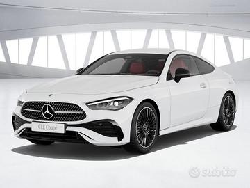 Mercedes-Benz CLE Coupé CLE Coupe 300 4Matic ...