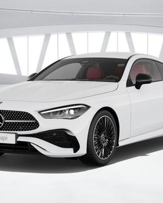 Mercedes-Benz CLE Coupé CLE Coupe 300 4Matic ...