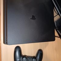 Ps4 1 tb