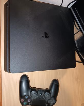 Ps4 1 tb