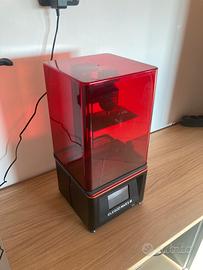 Stampa resina ELEGOO MARS