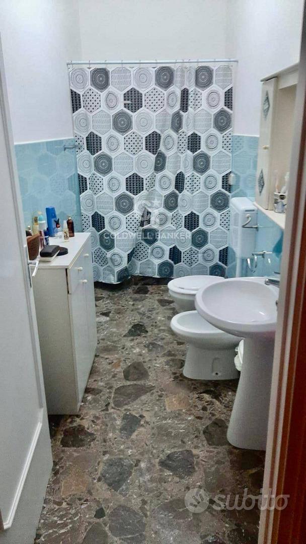 Appartamento - Parabita - Altro