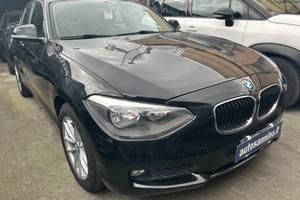 Bmw 116 116d 5p. Urban