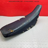 SELLA SEDUTA HONDA CR 125 1989 1990 CR125 1991