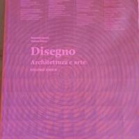 libro disegno architettura e arte 