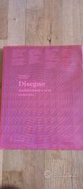 libro disegno architettura e arte 