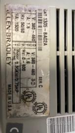 Inverter (azionamento) Allen Bradley 1305-BA02A