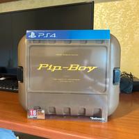 Fallout 4 Pip Boy Collector's Edition PS4