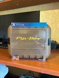 Fallout 4 Pip Boy Collector's Edition PS4