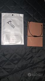 🍀 Braccialetto Portafortuna 🍀