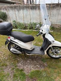 Piaggio Liberty 50
