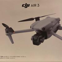 DJI AIR3 FLY MORE COMBO